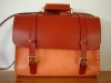 natural leather bags hand crafted and sewn