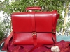 natural leather school bags hand crafted and sewn