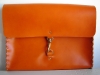 natural leather folders skin