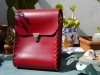 natural leather shool bags hand crafted and sewn