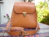 natural leather shool bags hand crafted and sewn