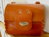 natural leather woman bags hand crafted and sewn