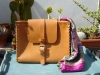 natural and genuine leather briefcases for men and women hand crafted and sewn